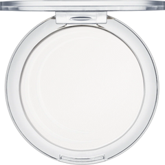 soft glow! fixing compact powder waterproof