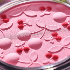 SO CHERRY happy blushlighter