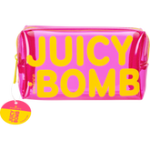 JUICY BOMB PARTY makeup bag