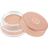 cream eyeshadow