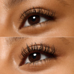 what the length! extreme lengthening mascara waterproof