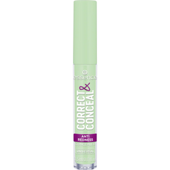 CORRECT & CONCEAL anti redness concealer