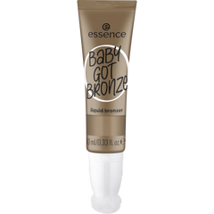 BABY GOT BRONZE liquid bronzer