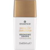 DROP OF sunshine BRONZING DROPS