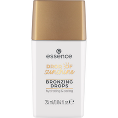 DROP OF sunshine BRONZING DROPS