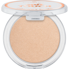 soft TOUCH BOUNCY GLOW