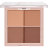 SUN CLUB MATTE BRONZING PALETTE