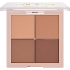 SUN CLUB MATTE BRONZING PALETTE