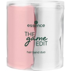 THE game EDIT hair band duo