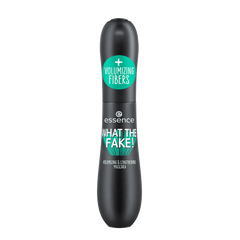 what the fake! volumizing & lengthening mascara