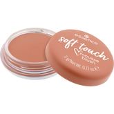 soft touch mousse blush