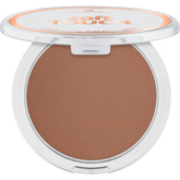 soft TOUCH BUTTER BRONZER