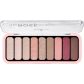 the ROSE edition eyeshadow palette