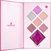 CRYSTAL CRUSH eye & face palette