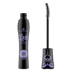 lash princess sculpted volume mascara