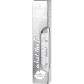 what the fake! PLUMPING LIPGLOSS