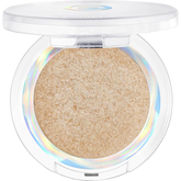 mono eyeshadow pearly