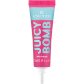 JUICY BOMB PARTY jelly blush