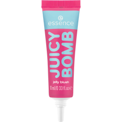 JUICY BOMB PARTY jelly blush