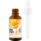 HELLO, GOOD STUFF! GLOW-C SERUM