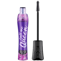 call me Queen dramatic false lash effect mascara