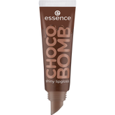 CHOCO BOMB shiny lipgloss