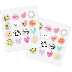 spot squad PIMPLE PATCHES