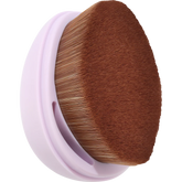 kabuki buffer brush