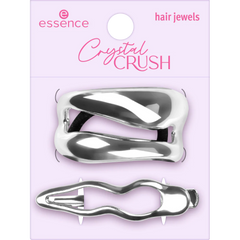 CRYSTAL CRUSH hair jewels