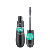 what the fake! volumizing & lengthening mascara