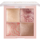 RADIANT LIGHT face palette