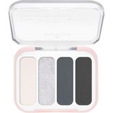 the GREY edition mini eyeshadow palette
