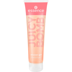 essence JUICY BOMB PARTY shower gel