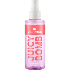 JUICY BOMB body mist