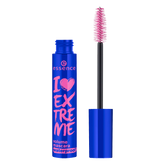 i love extreme volume mascara waterproof