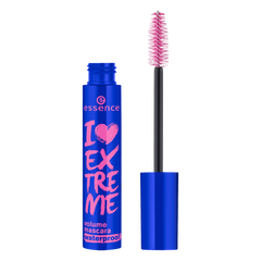 i love extreme volume mascara waterproof