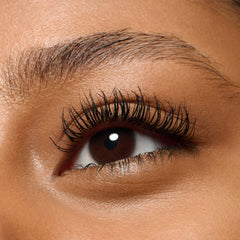 what the length! extreme lengthening mascara black