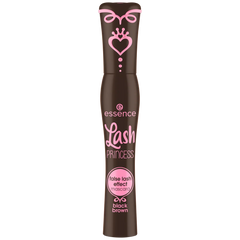 Lash Princess False Lash Effect Mascara Black Brown
