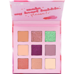 it's Bubble Gum fun eyeshadow palette