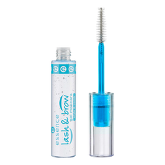 lash & brow gel mascara
