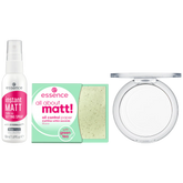 all about matt! face set