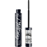 what the length! extreme lengthening mascara black
