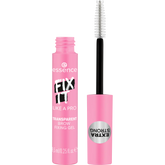 FIX IT LIKE A PRO TRANSPARENT BROW FIXING GEL