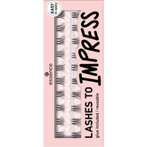 LASHES TO IMPRESS