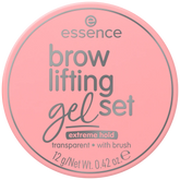 brow lifting gel set