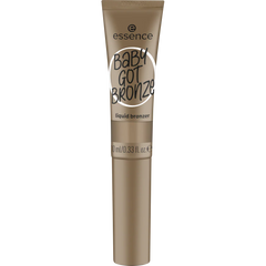 BABY GOT BRONZE liquid bronzer
