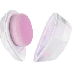 CRYSTAL CRUSH face brush