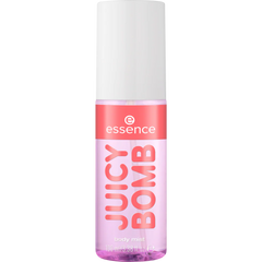 JUICY BOMB body mist