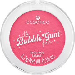 it's Bubble Gum fun bouncy blush