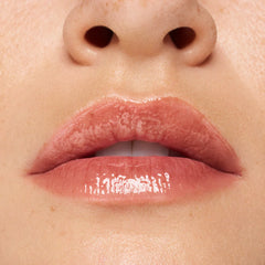 CHOCO BOMB shiny lipgloss